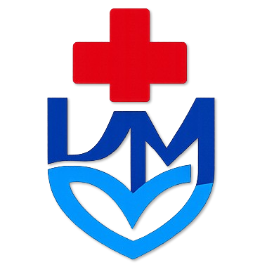 Logo Rumah Sakit Kasih Medika